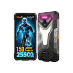 uleFone Armor 34 Pro 5G 512GB