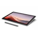 Microsoft Surface Pro 7 Plus Touch 12.3"