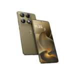 Motorola Signature 5G 512GB