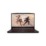 MSI Katana GF66 15.6"
