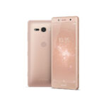 Sony Xperia XZ2 Compact