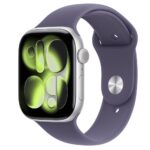 Apple Watch Series 11 46mm GPS Aluminum Case
