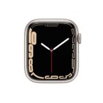 Apple Watch Series 7 45mm GPS + Cellular Aluminum Case