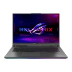 Asus ROG Strix G18 G814 (2025) 18"