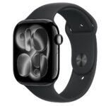Apple Watch Series 11 46mm GPS+Cellular Aluminum Case
