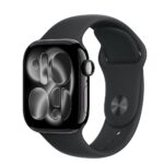 Apple Watch Series 11 42mm GPS+Cellular Aluminum Case