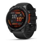 Garmin Fenix 8 AMOLED - 47mm