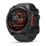 Garmin Fenix 8 AMOLED - 51mm