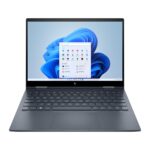HP Envy x360 13-bf0826no Touch 13.3"