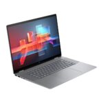 HP Envy x360 16-ad0845no Touch 16"