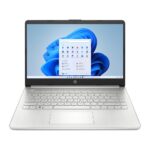 HP Laptop 14s-fq1009no 14"