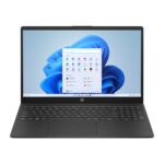 HP Laptop 15-fc0411no 15.6"