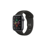 Apple Watch Series 5 40mm GPS+Cellular Aluminum Case