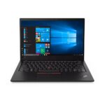 Lenovo ThinkPad X1 Carbon (7th Gen) Touch 14"