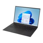 LG Gram 14Z90 14"