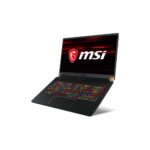 MSI GS75 Stealth (10th Gen Intel) 17.3"