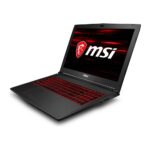 MSI GV62 8RC 15.6"