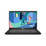 MSI Modern 14 C7M (Ryzen 7000 Series) 14"