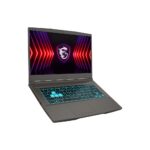 MSI Thin A15 (Ryzen 7000 Series) 15.6"