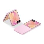 Samsung Galaxy Z Flip8 5G 512GB F776B
