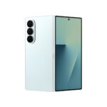 Samsung Galaxy Z Fold7 5G 512GB F966B
