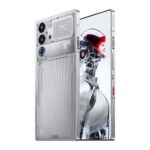 ZTE nubia RedMagic 10S Pro 5G 512GB
